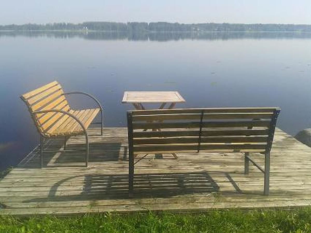 Дома для отпуска Holiday Home Kanavanranta Сийлинъярви-14