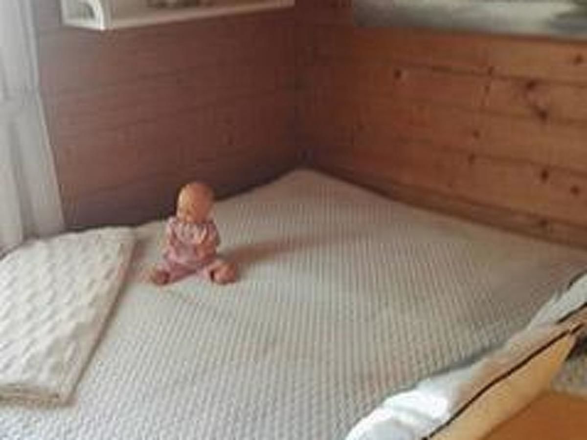 Дома для отпуска Holiday Home Kanavanranta Сийлинъярви-17