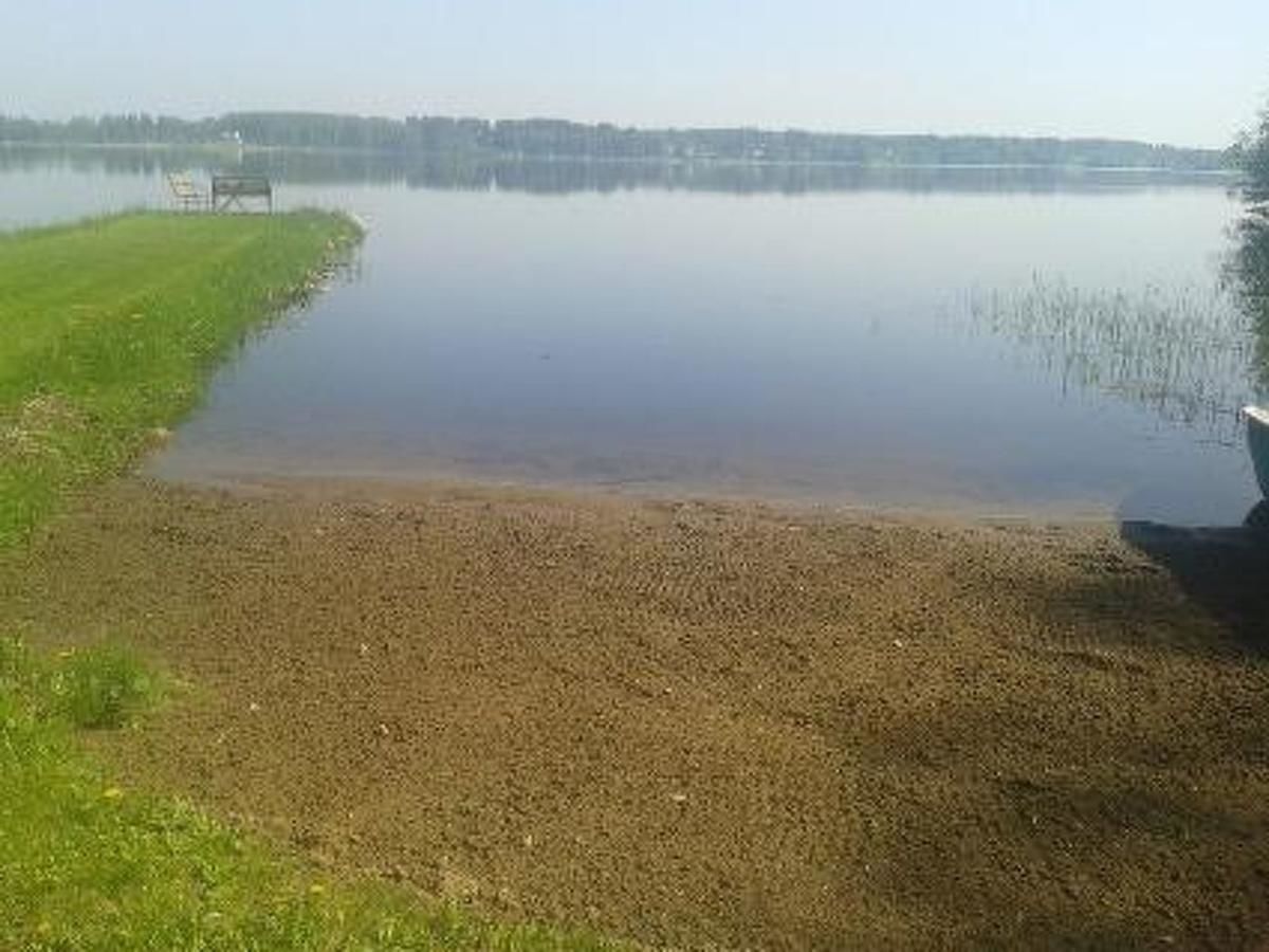 Дома для отпуска Holiday Home Kanavanranta Сийлинъярви-18