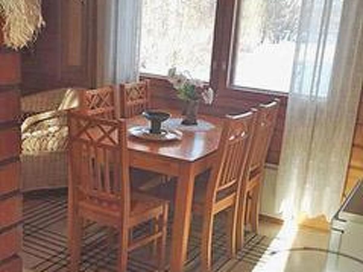 Дома для отпуска Holiday Home Kanavanranta Сийлинъярви-24