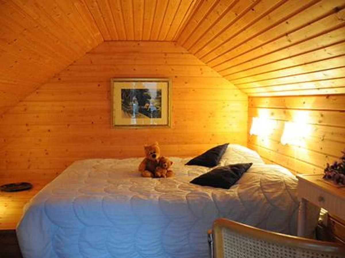 Дома для отпуска Holiday Home Kanavanranta Сийлинъярви-34