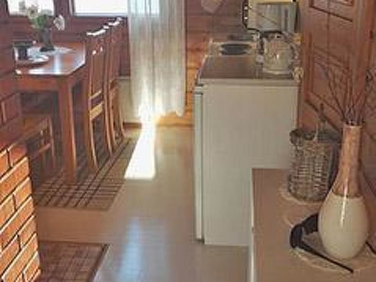 Дома для отпуска Holiday Home Kanavanranta Сийлинъярви-46