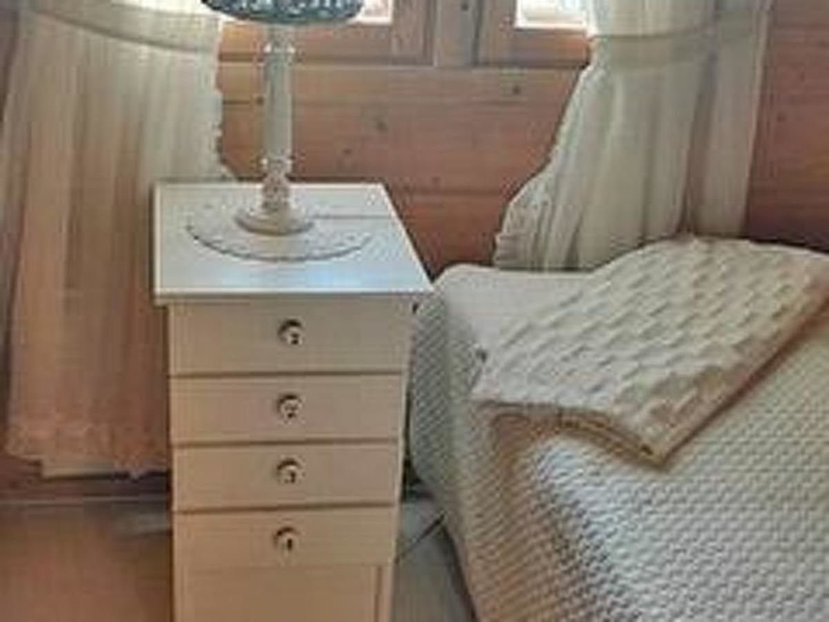 Дома для отпуска Holiday Home Kanavanranta Сийлинъярви-8