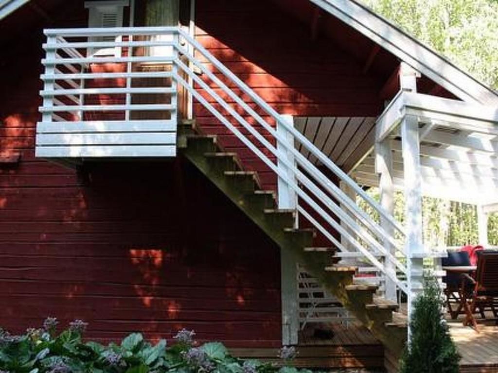 Дома для отпуска Holiday Home Kanavanranta Сийлинъярви-53