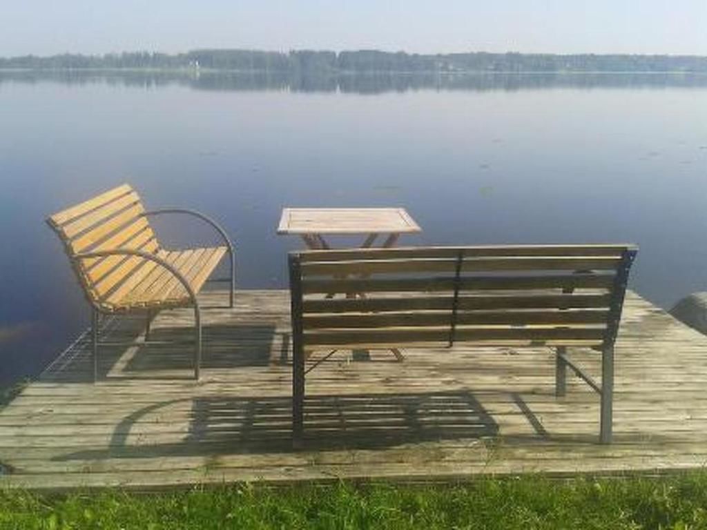 Дома для отпуска Holiday Home Kanavanranta Сийлинъярви-58