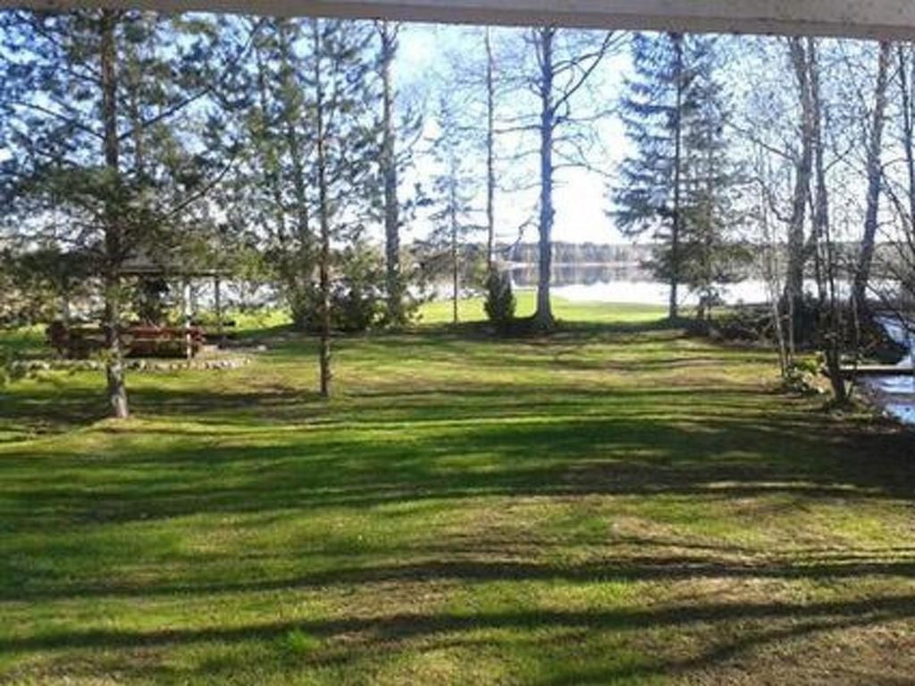 Дома для отпуска Holiday Home Kanavanranta Сийлинъярви-66