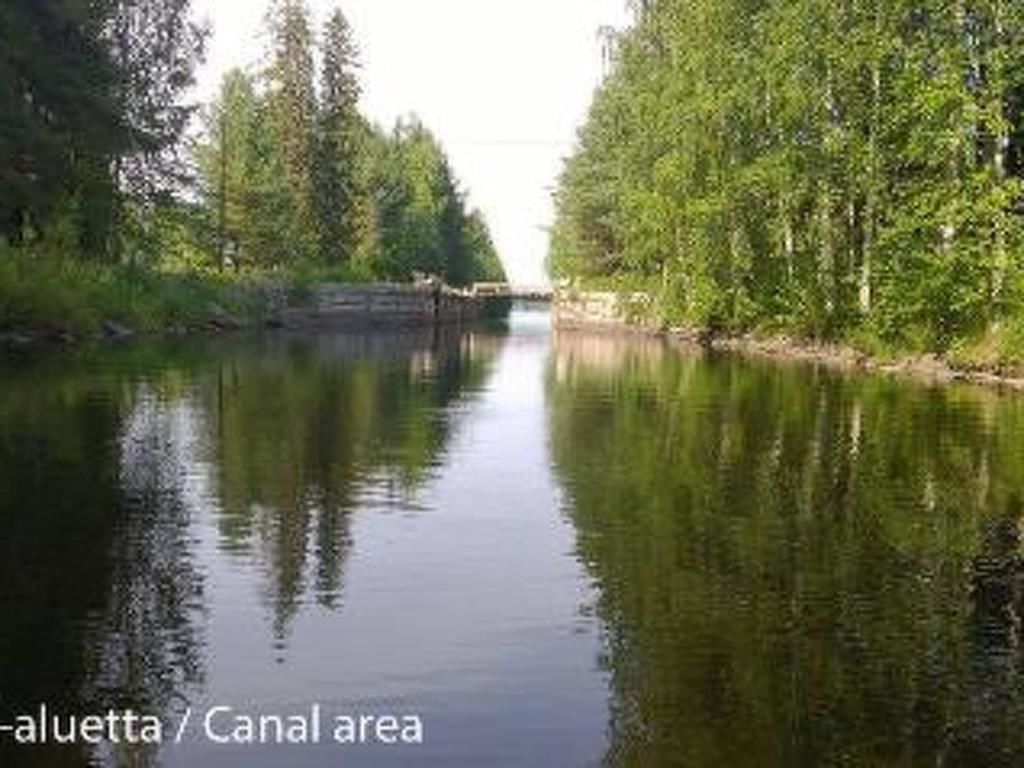Дома для отпуска Holiday Home Kanavanranta Сийлинъярви-67