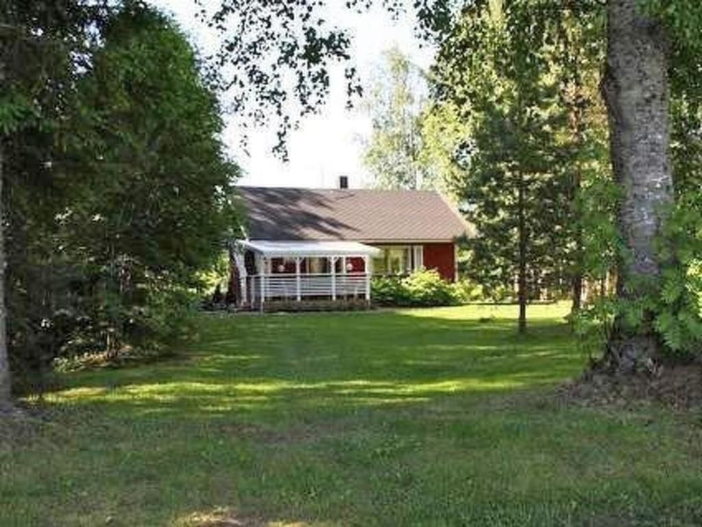 Дома для отпуска Holiday Home Kanavanranta Сийлинъярви-70