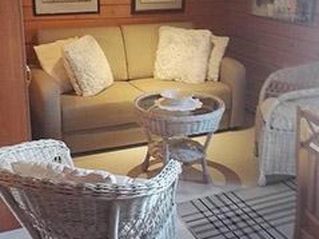 Дома для отпуска Holiday Home Kanavanranta Сийлинъярви-72