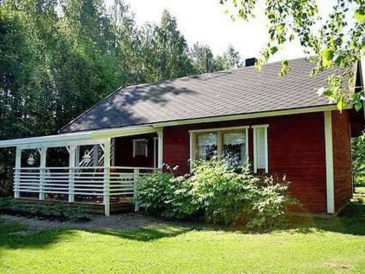 Дома для отпуска Holiday Home Kanavanranta Сийлинъярви-10