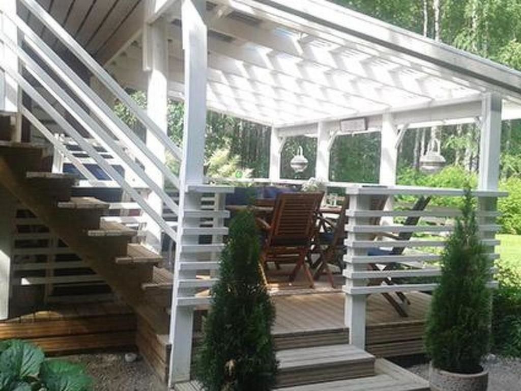 Дома для отпуска Holiday Home Kanavanranta Сийлинъярви-75