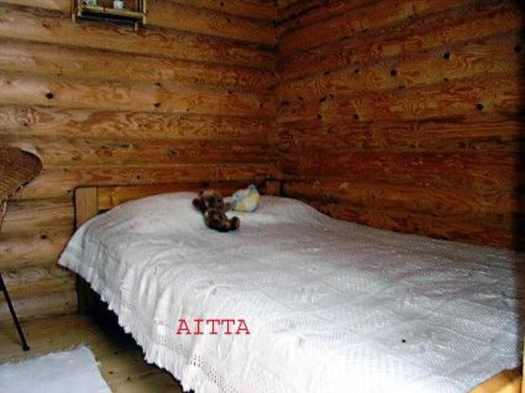 Дома для отпуска Holiday Home Kanavanranta Сийлинъярви-76